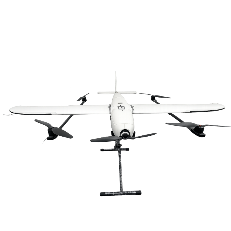 VTOL Surveillance