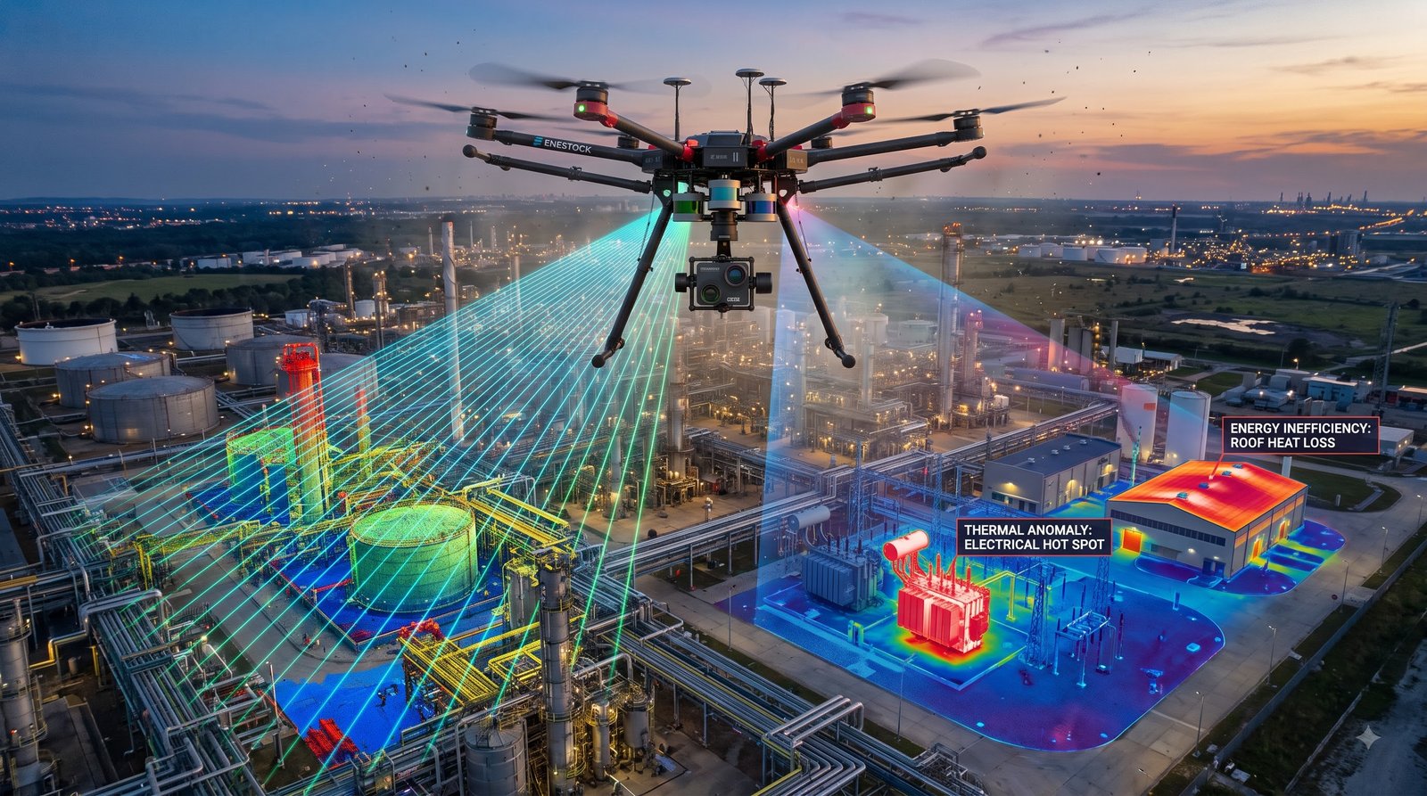 Mapping & Spatial Analytics